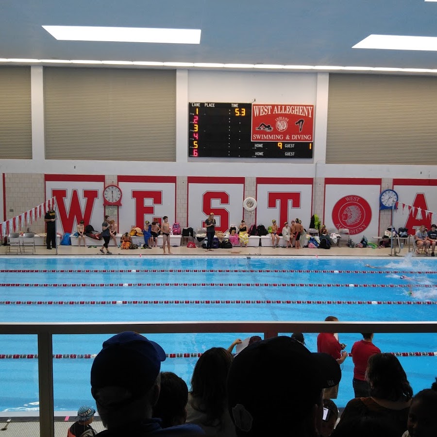 West Allegheny Senior High School
