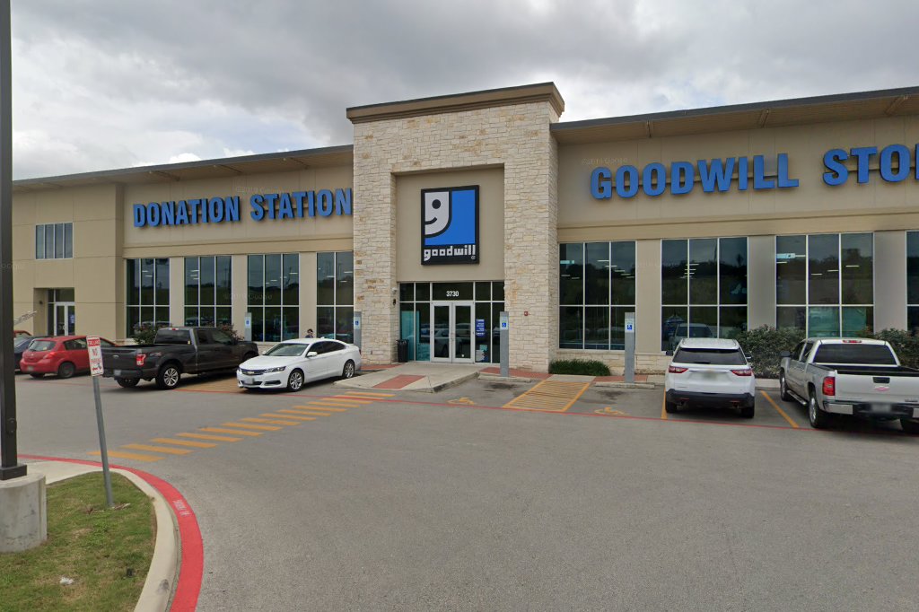 Goodwill San Antonio