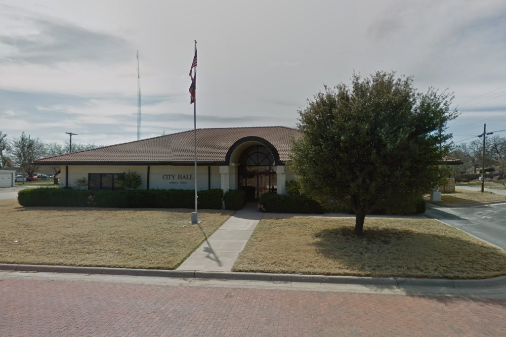 Haskell Municipal Court