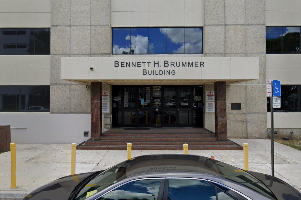 Miami Dade County Public Defender