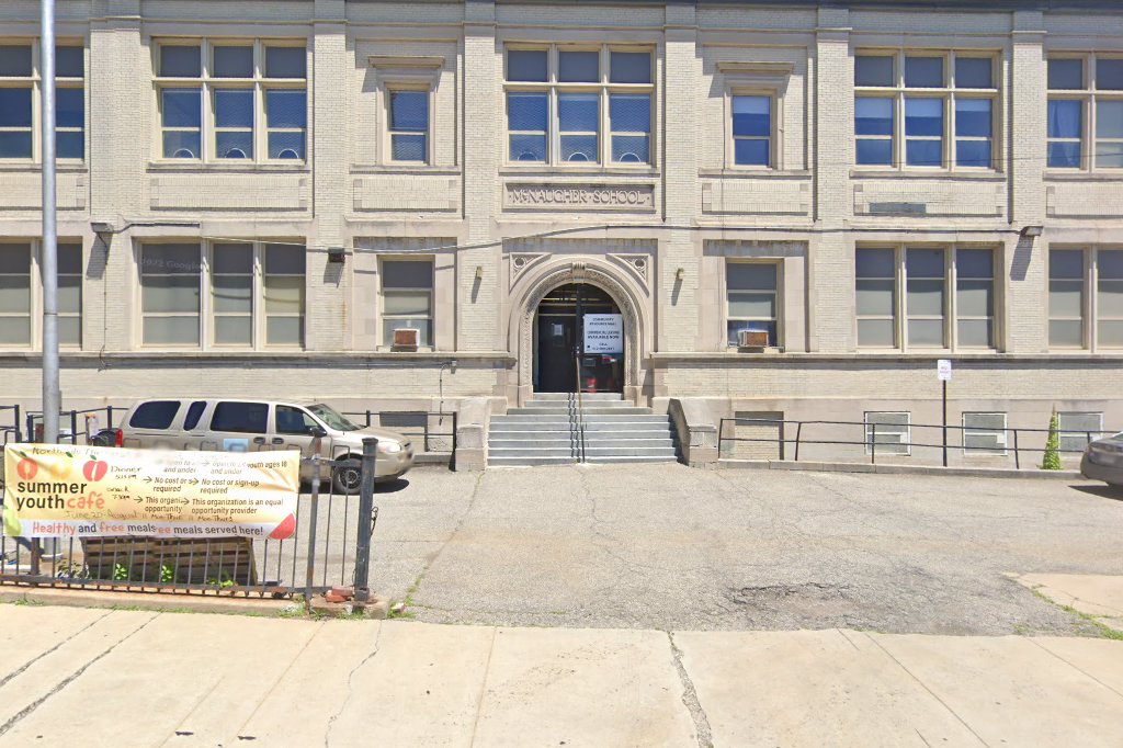 Pittsburgh Mcnaugher School