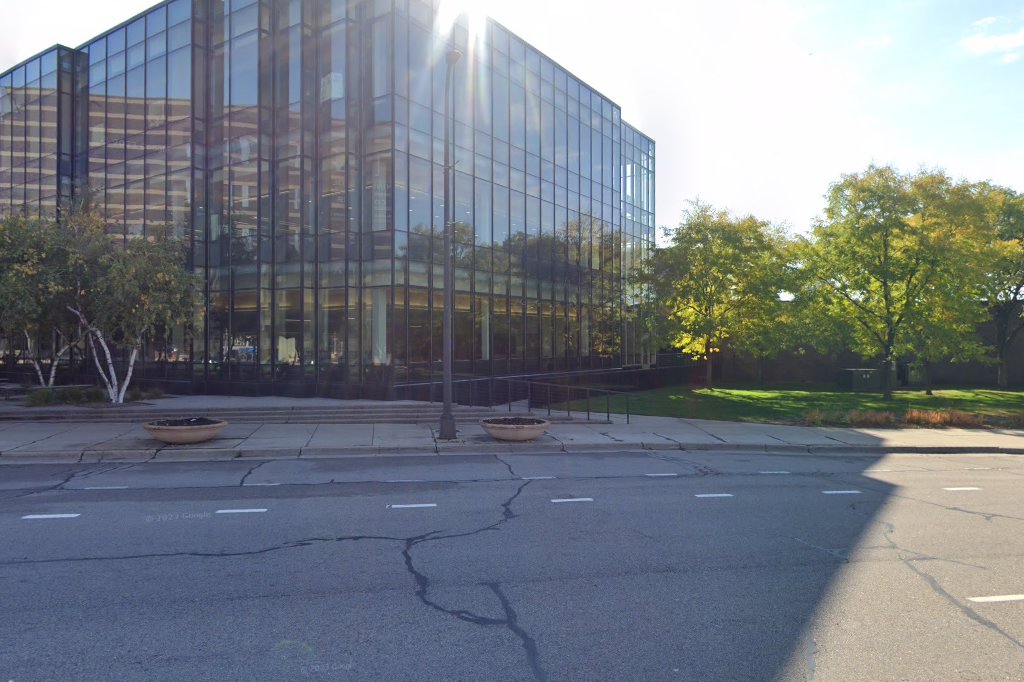 Minneapolis Community & Technical College