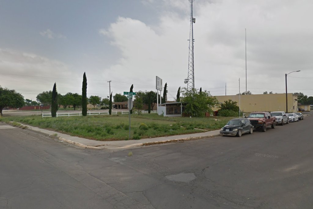 Midland Municipal Court