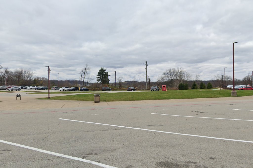 Stevenson Elementary School