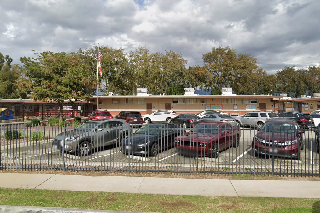 Howard Elementary School