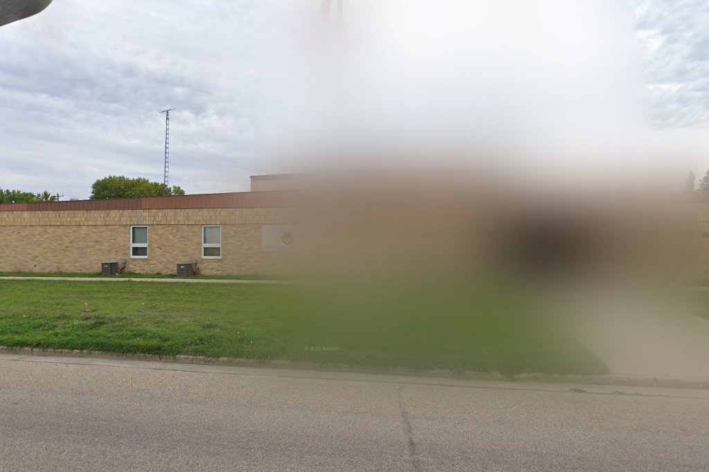 Valley City Driver's License Site Office