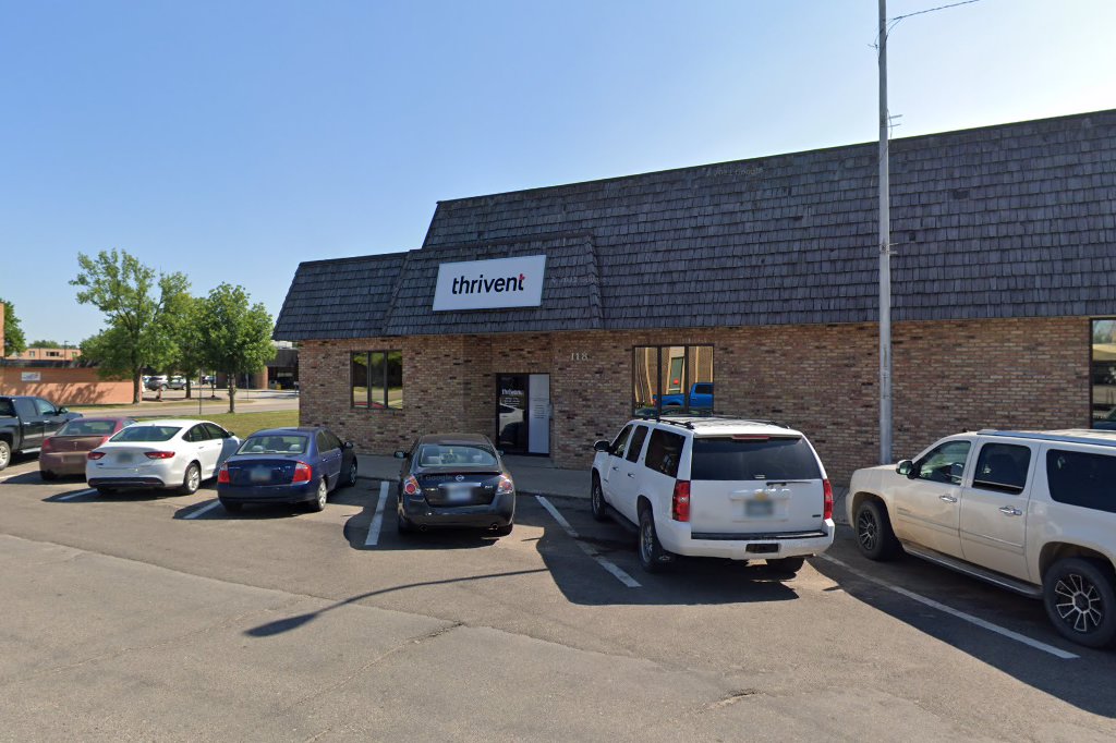 Wahpeton Motor Vehicle Site Office