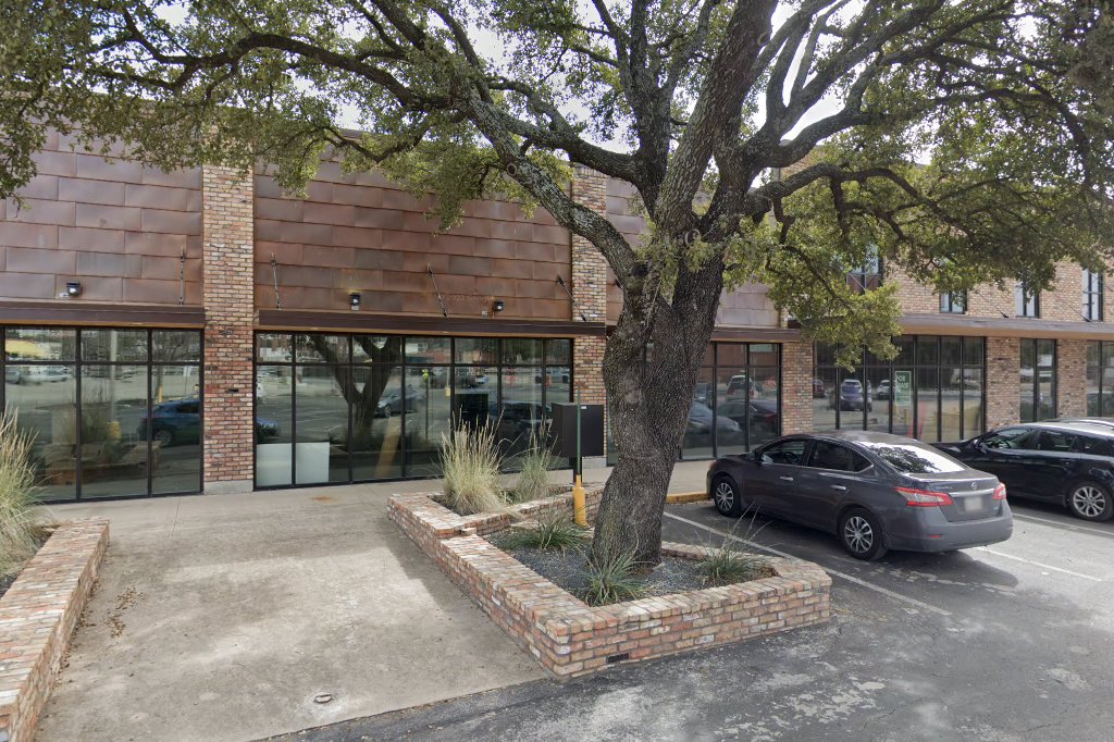 San Marcos Justice of Peace Court I