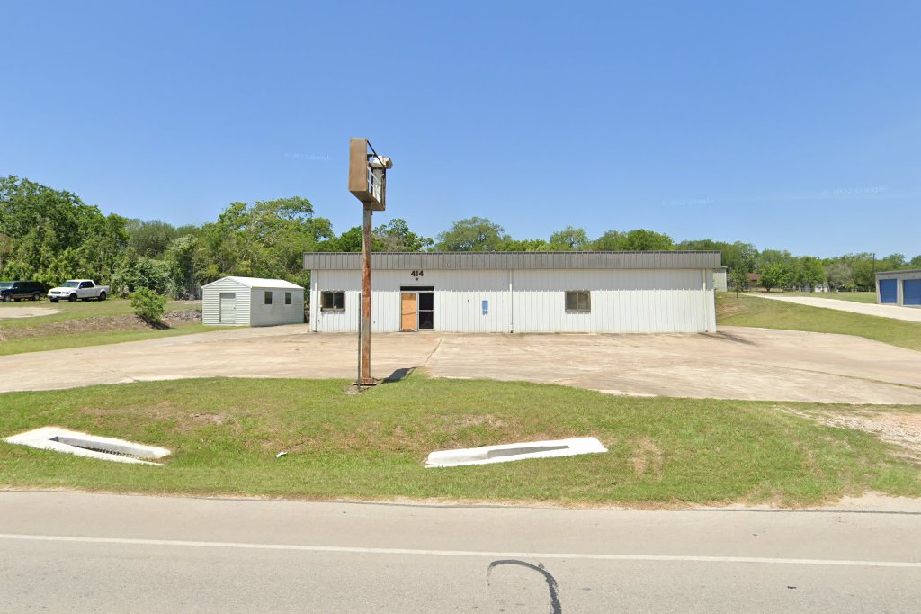 Moulton Justice of Peace Court