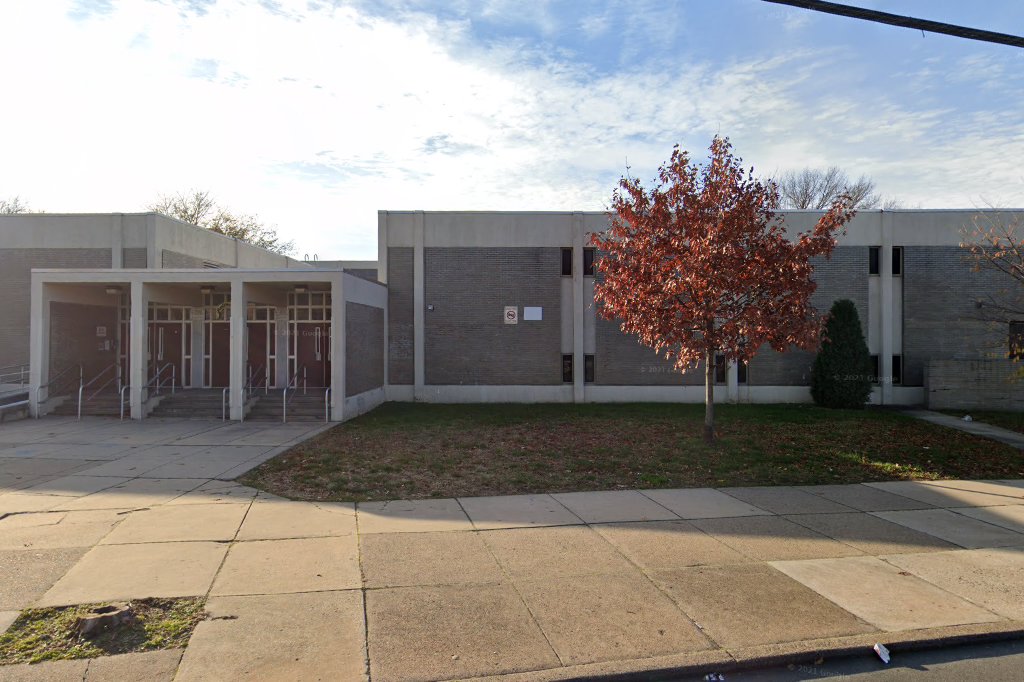 Locke Alain School