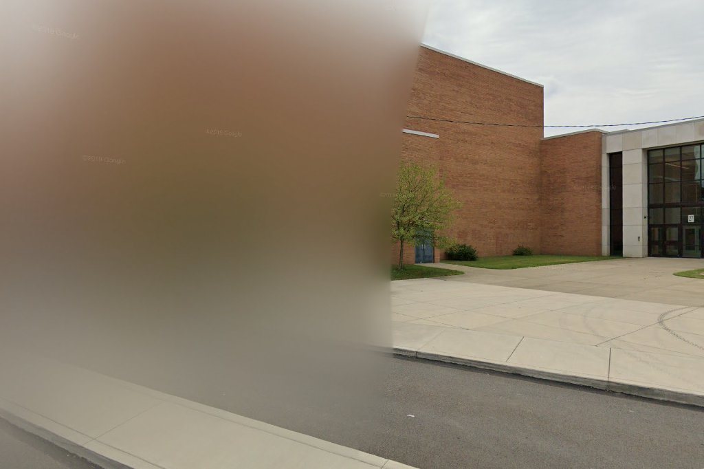 Chartiers Valley Middle School