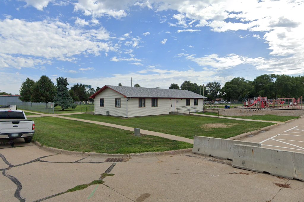 Lewis & Clark Elementary School