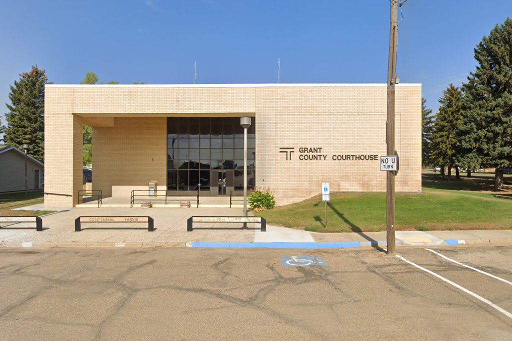 Carson Driver's License Site Office