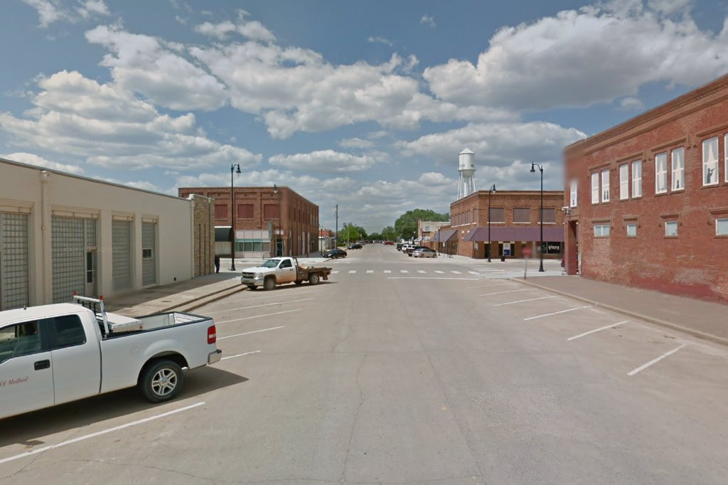 Grant County Tag Agency