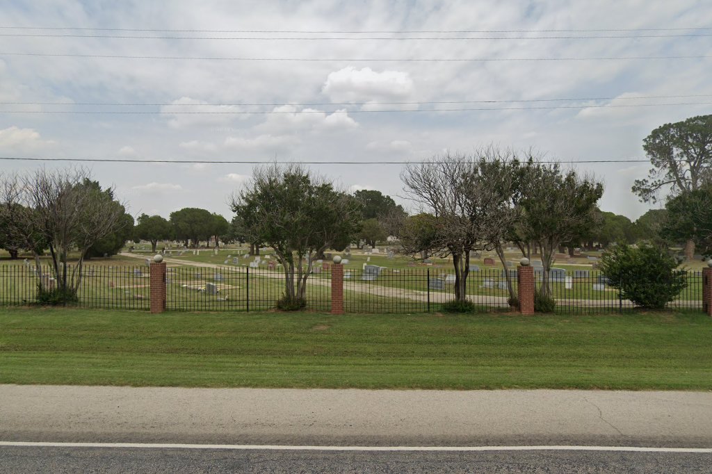 Burkburnett Municipal Court
