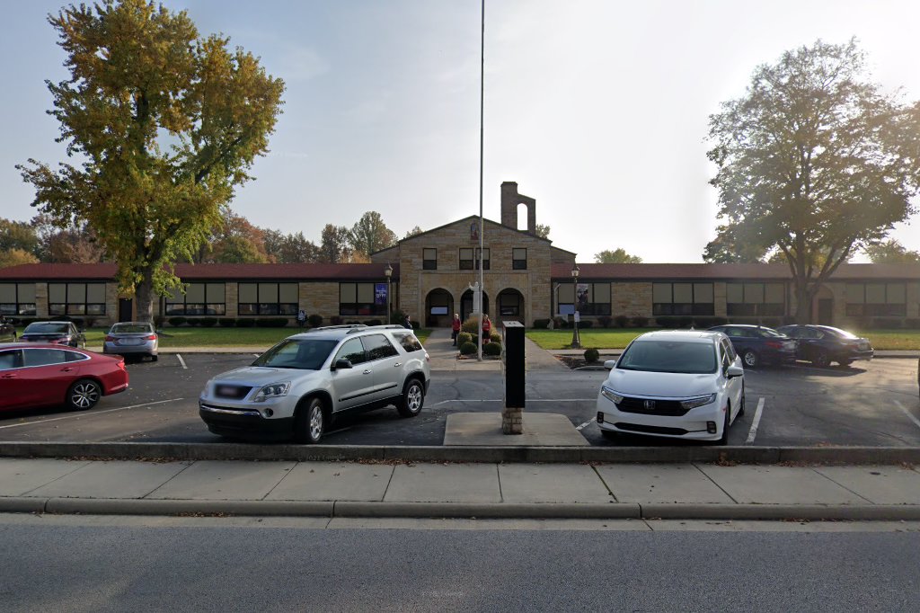 St. Charles Catholic School