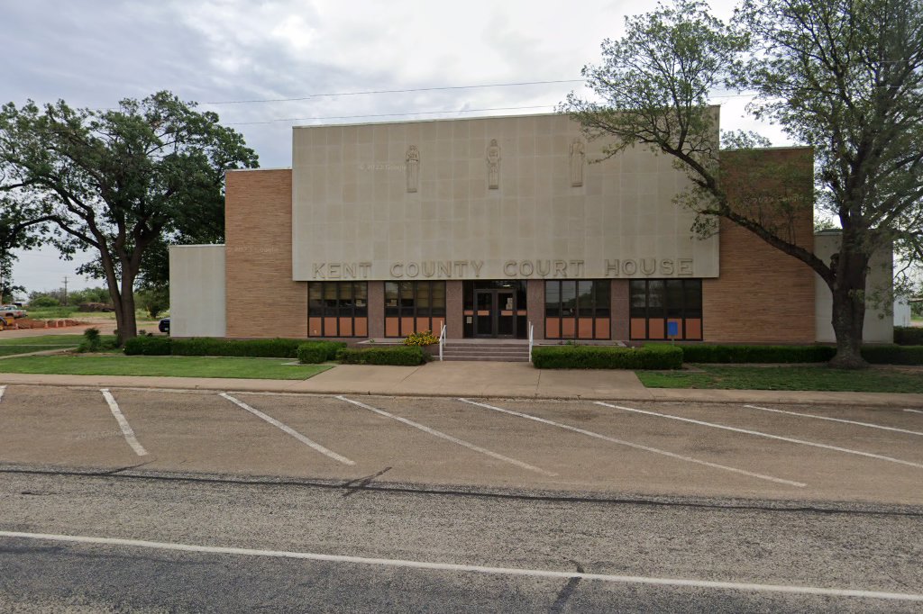 Jayton Justice of Peace Court