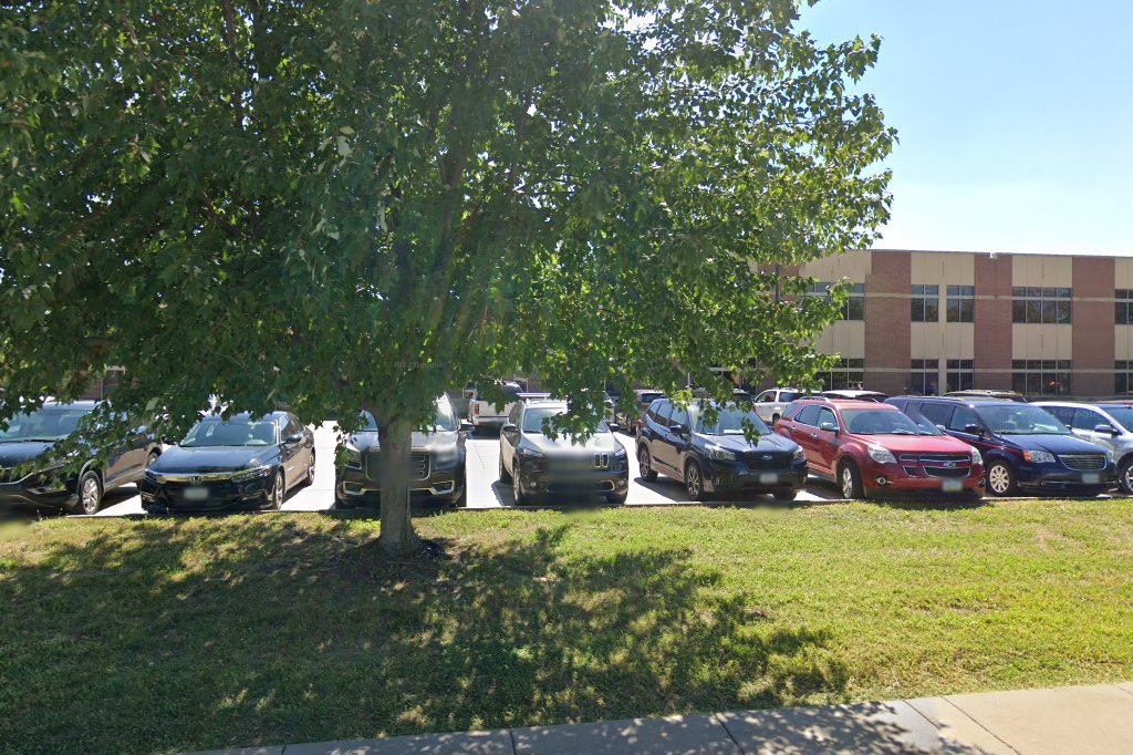 Neil Armstrong Elementary School