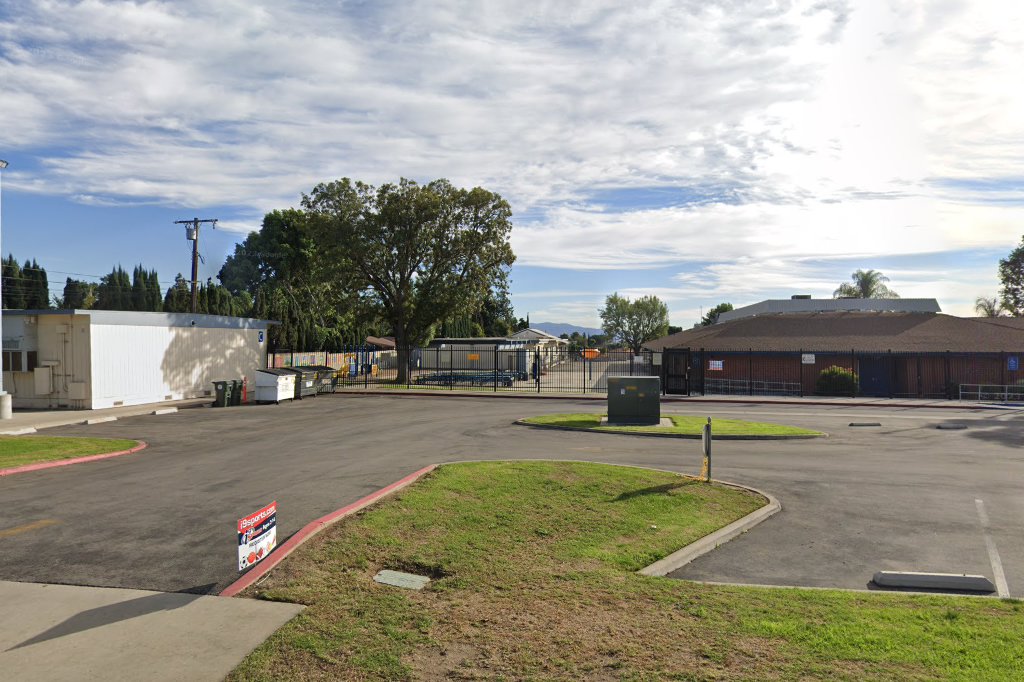 Mission Elementary School