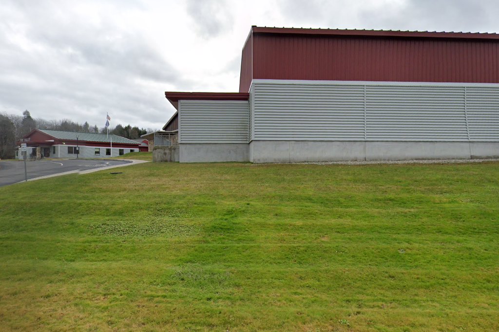 Twin Valley Middle School