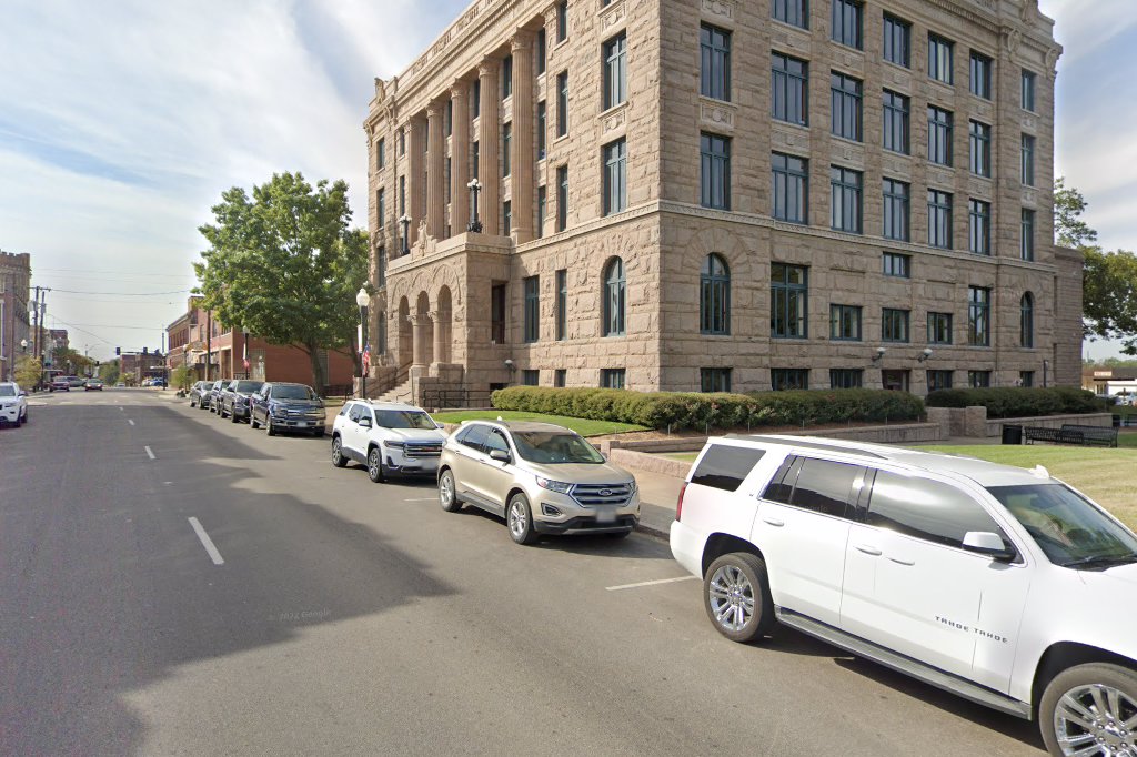 Franklin District Court I