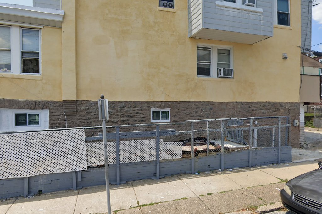 Finletter Thomas K School