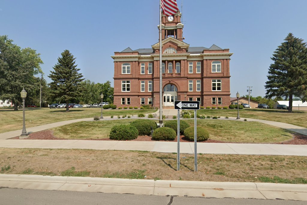 Grant County Court