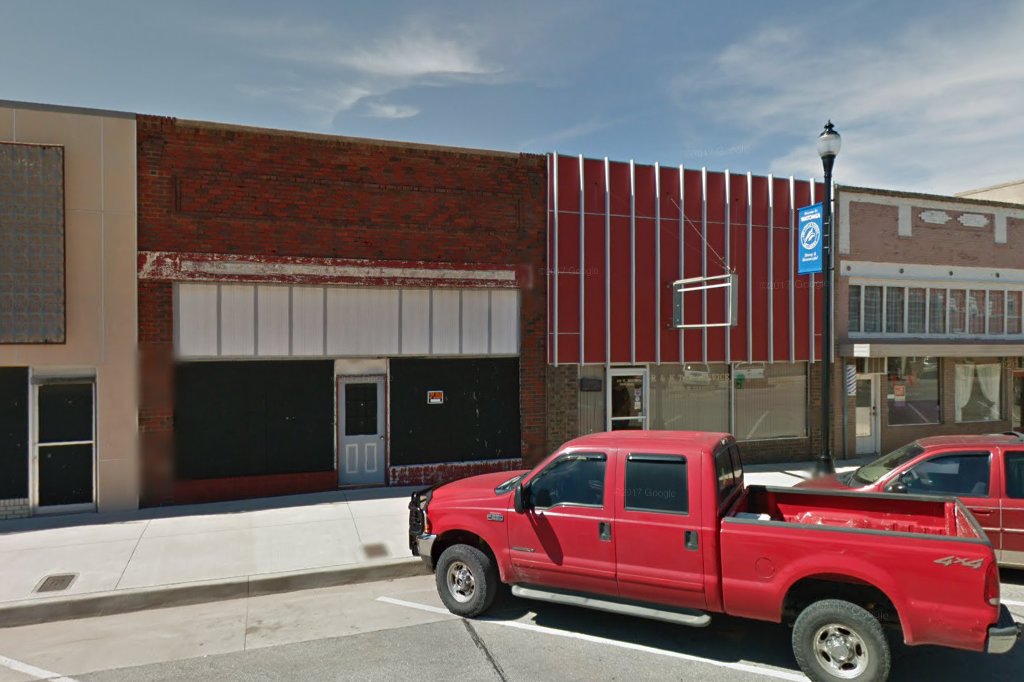 Canton Tag Agency
