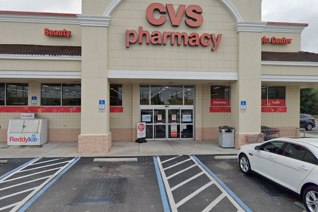 CVS Pharmacy