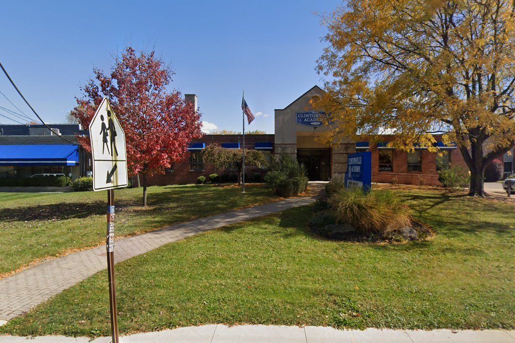 Clintonville Academy