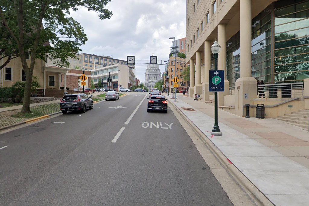 Dane County Veterans Service Office