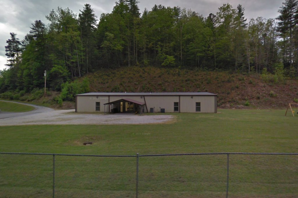 Mt Nebo Christian Academy