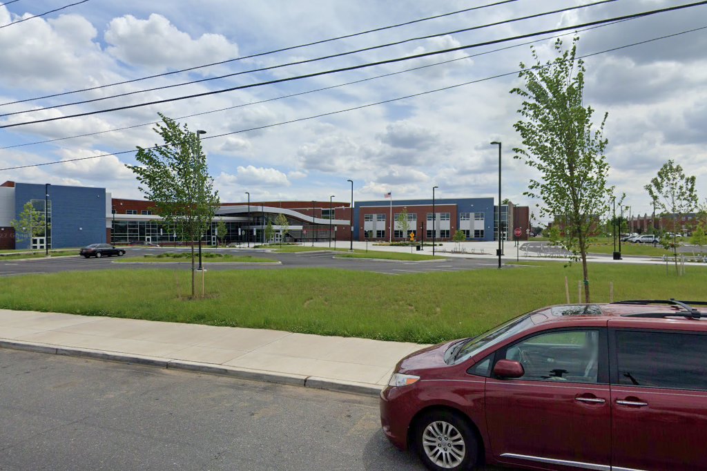 Solis-Cohen Solomon School