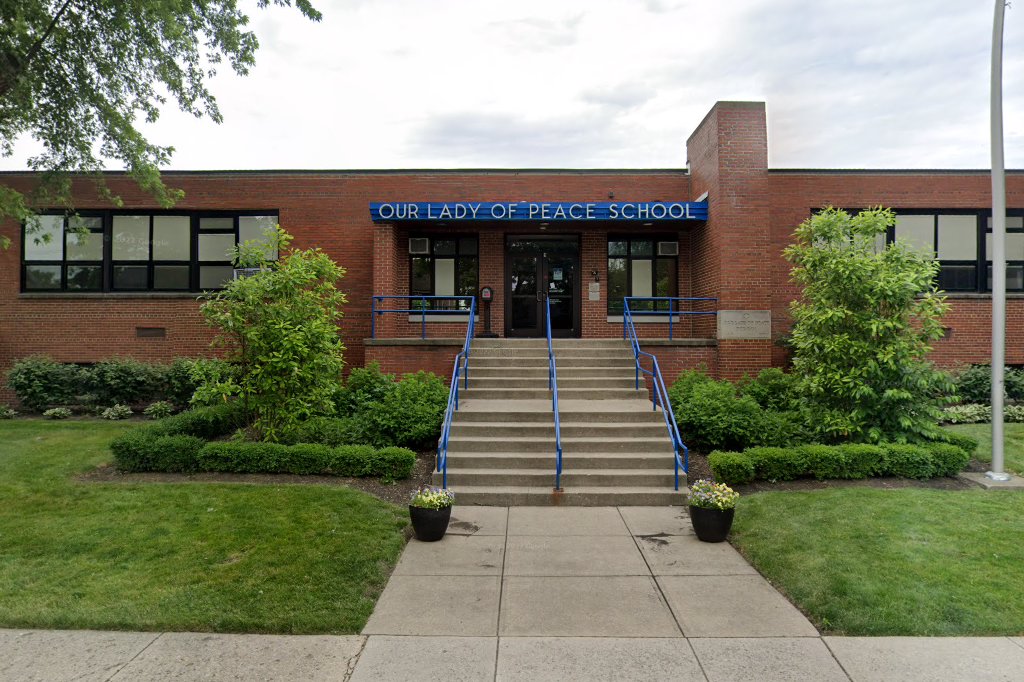 Our Lady of Peace School