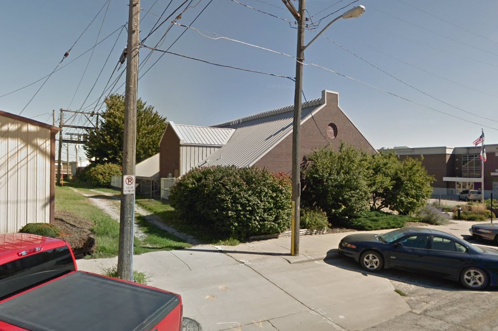 Belle Plaine Community Library