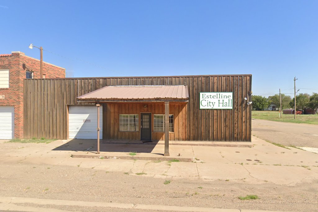Estelline Municipal Court
