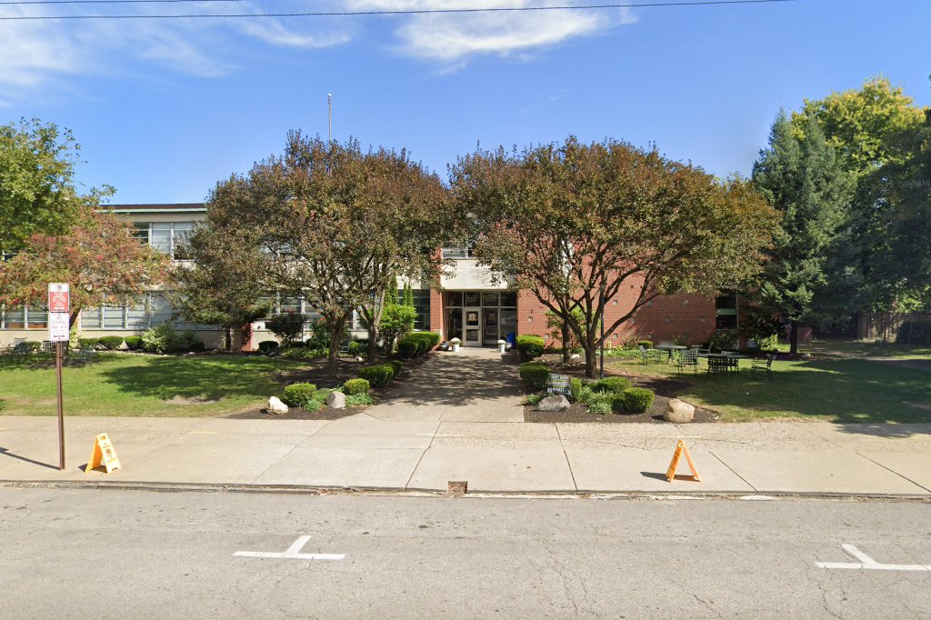 St. Mary School