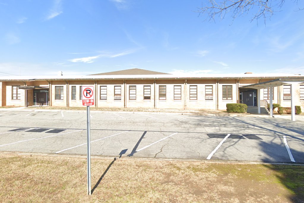 Covenant Christian Day School