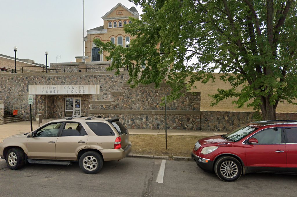 Todd County Court