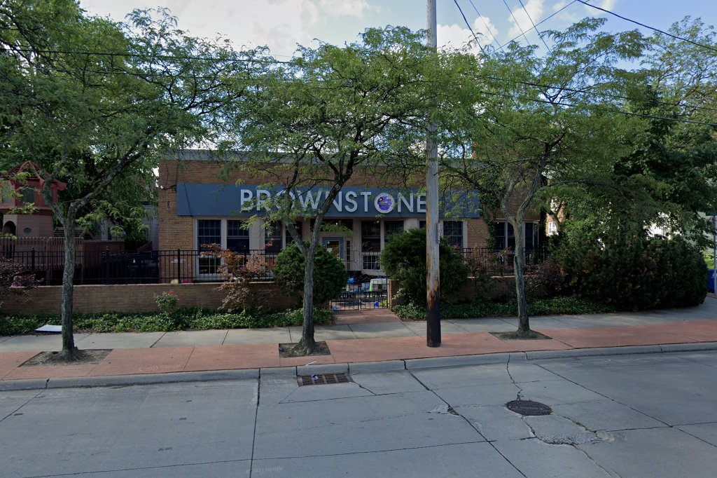 Brownstone Day School