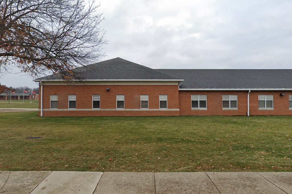 Orrville Elementary School
