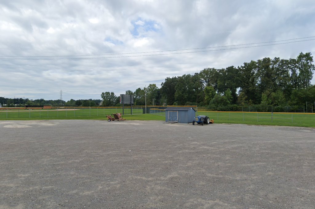 Lima Central Catholic High School