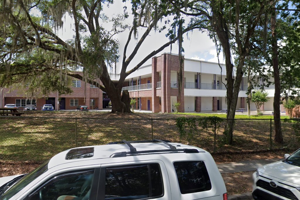 Gainesville High School