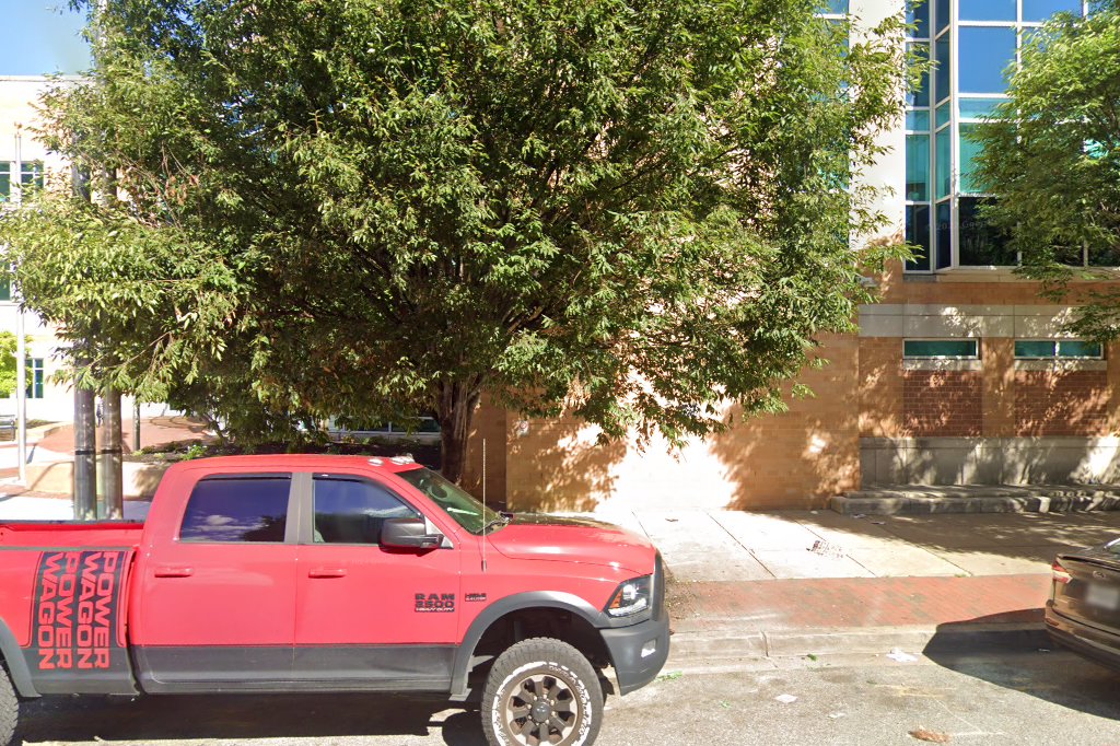 Baltimore City Juvenile Justice