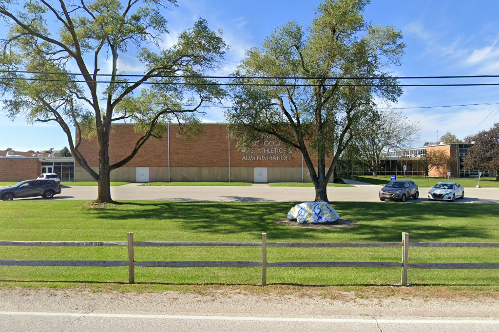 Northwood High School