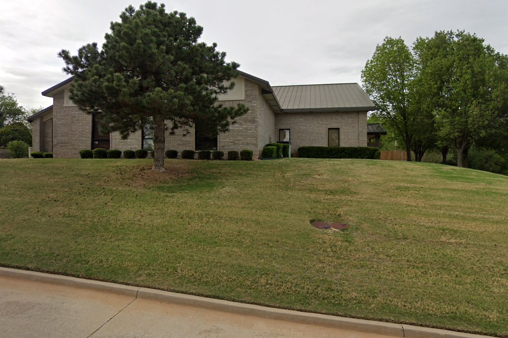 Chickasha Social Security Office