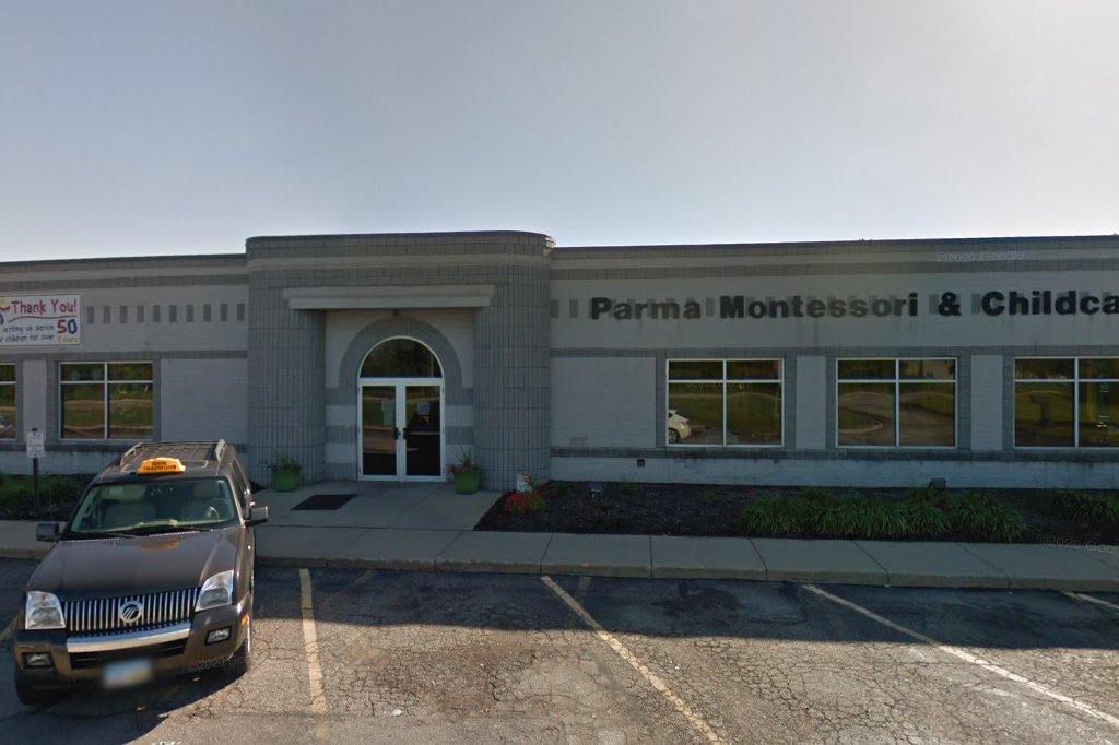 Parma Montessori & Child Care Center