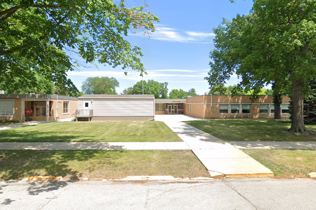 Bryant Elementary School