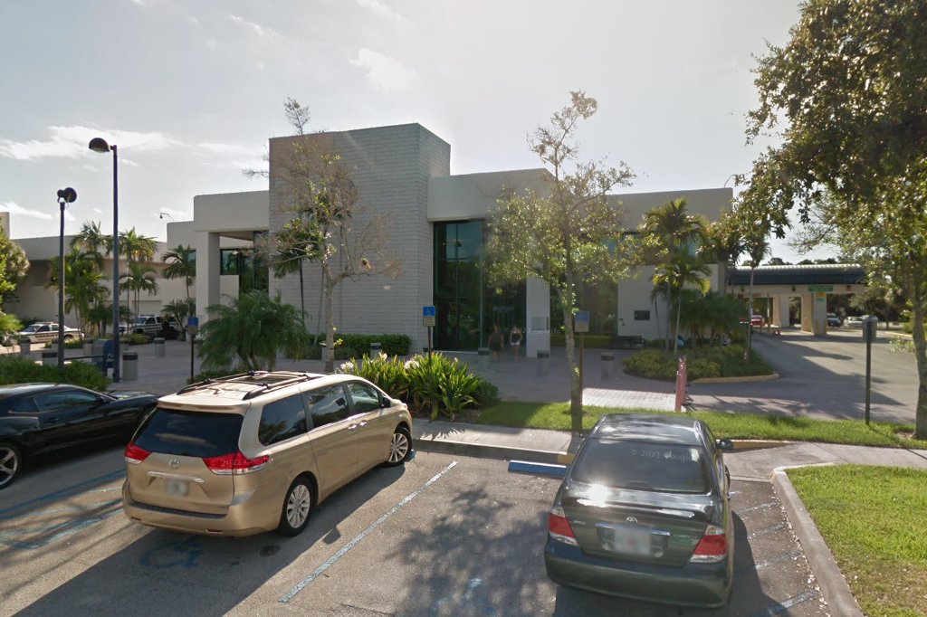 Palm Beach County Public Defender