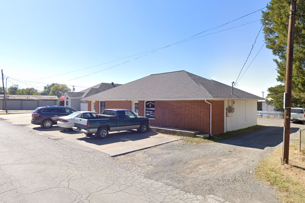 Wagoner Tag Agency